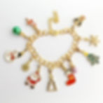 Thumbnail: Jewellery Making Advent Calendar - 12 days of Christmas