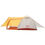 Thumbnail: Turbat Tent Borzhava XL 3 Alu