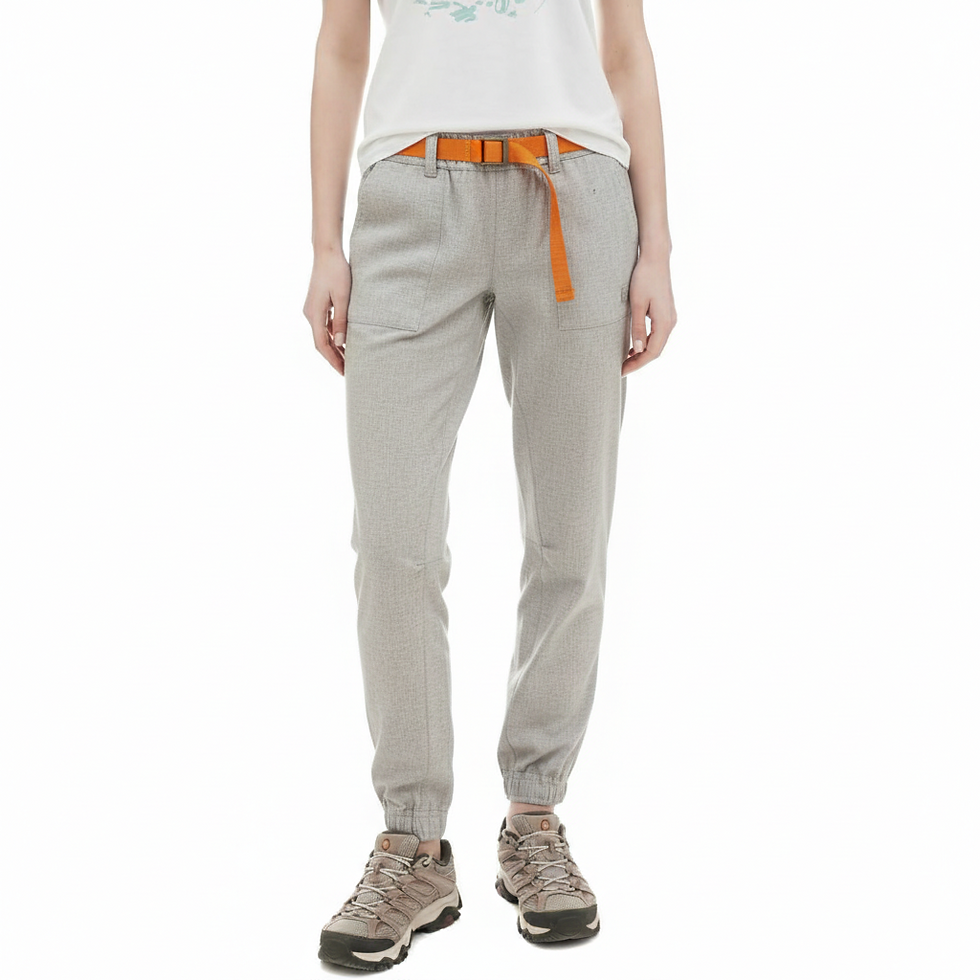 Thumbnail: Lama Hemp Pants