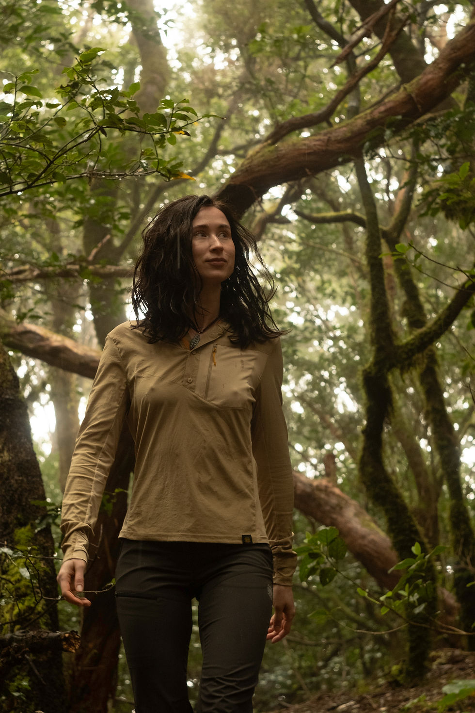 Thumbnail: Maya Hood Trek Wmn