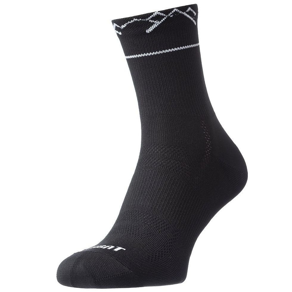 Thumbnail: Turbat Socks Summer Trip
