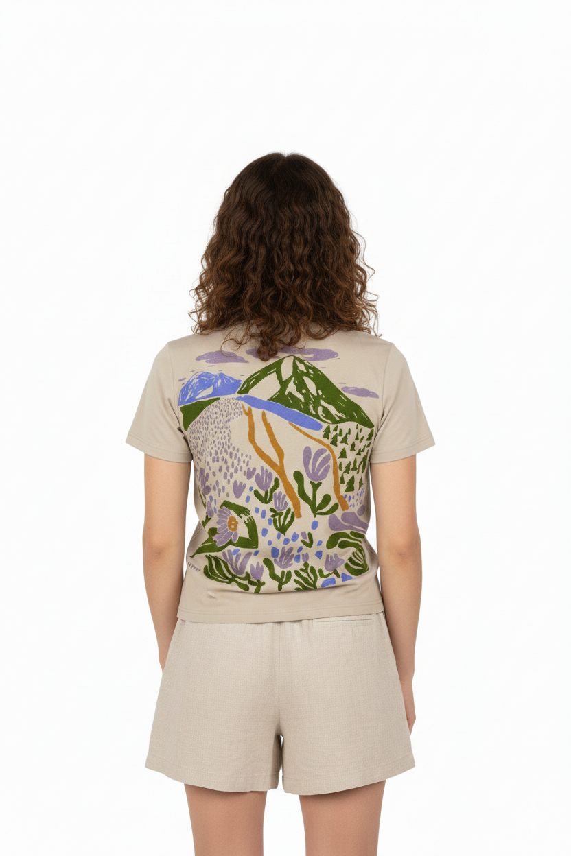 Krokusy Tshirt