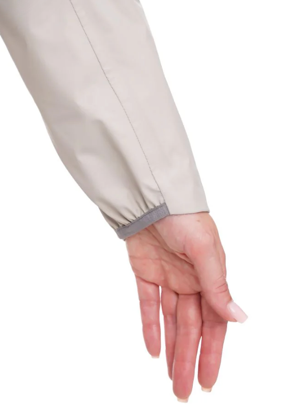 Thumbnail: Membrane Jacket Turbat Dara Wmn