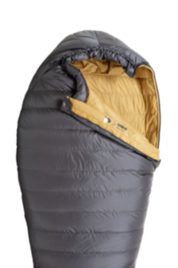 Turbat Down Sleeping Bag - Nox 250