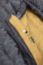 Thumbnail: Turbat Down Sleeping Bag - Nox 250
