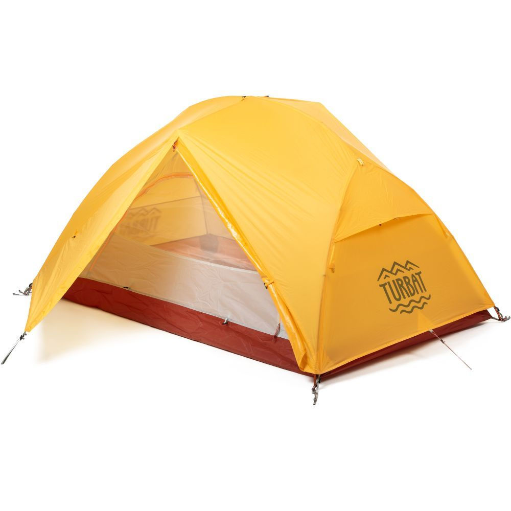 Turbat Tent Shanta Pro 2
