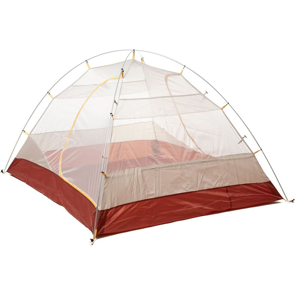 Thumbnail: Turbat Tent Borzhava 3 Alu