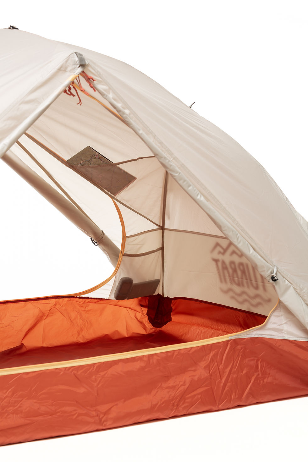 Thumbnail: Turbat Tent Shanta 2