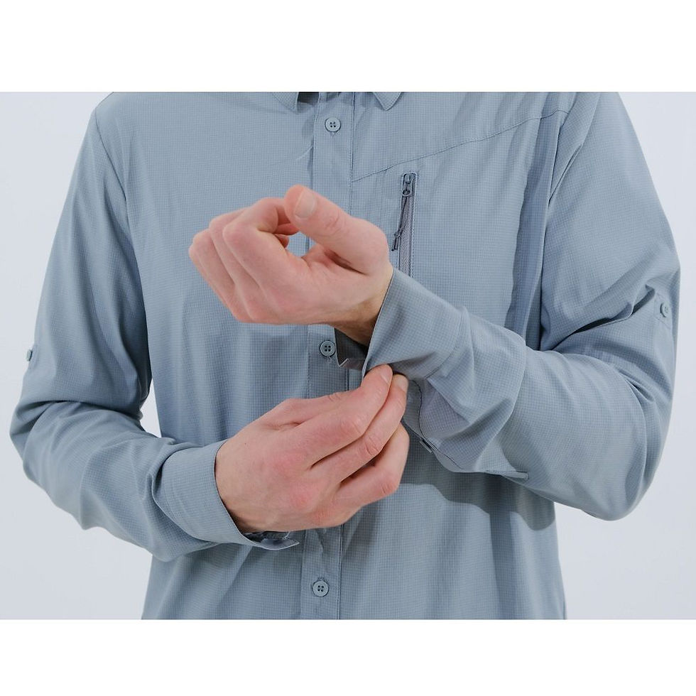 Thumbnail: Turbat Maya LS Mns