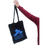 Thumbnail: Branded Tote - Black