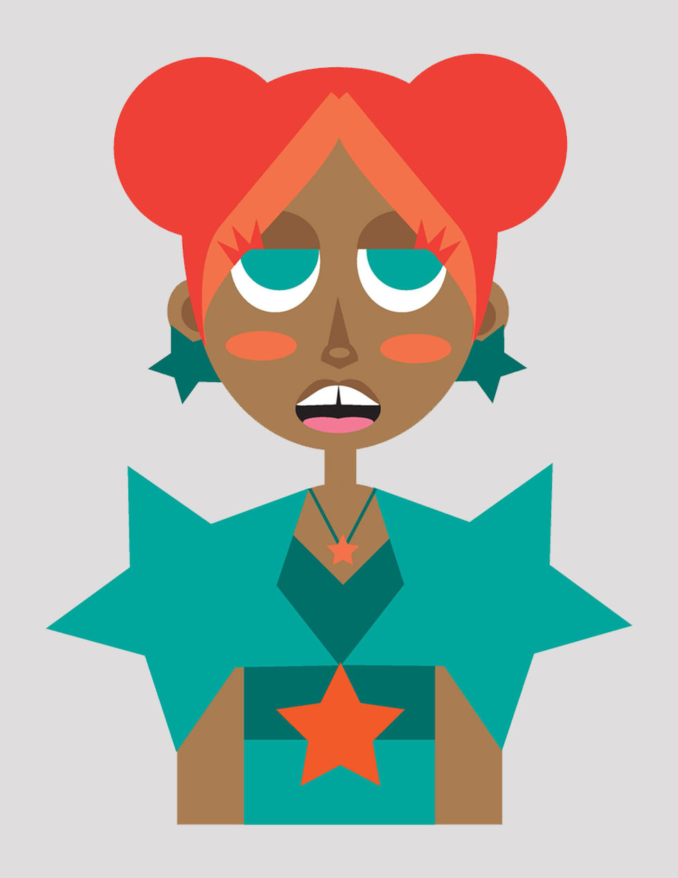 Pop Star