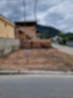 Terreno Rua Maranhão