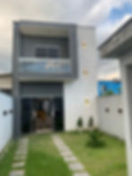 CASA RUA CEARÁ
