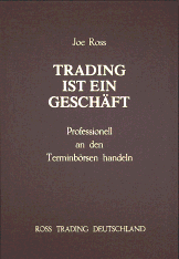 Trading ist ein Geschäft - Trading Educators Bücher