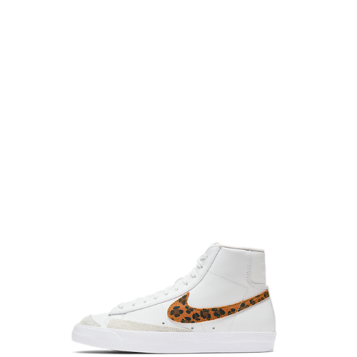 leopard high top nikes