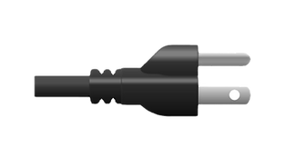 electrical plug