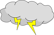 lightning