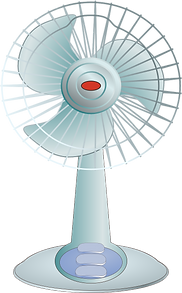 fan