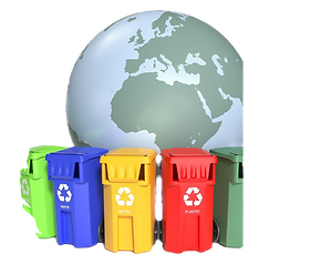 recycle