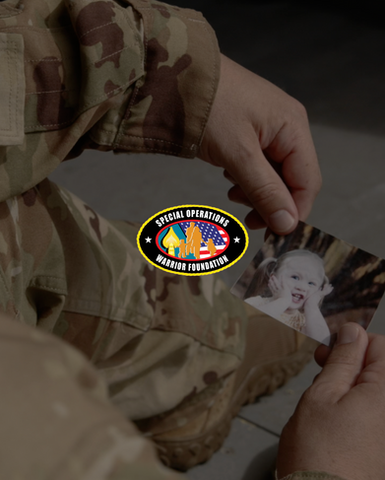 Special Operations Warrior Foundation