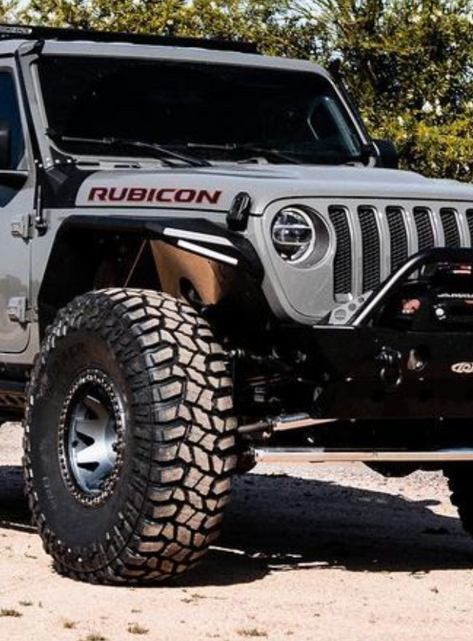 HMC Off Road. Jeep Wrangler and Jeep Gladiator customization shop in Mesa, Arizona. We are Arizona's Truck, Jeep, and Bronco experts. 