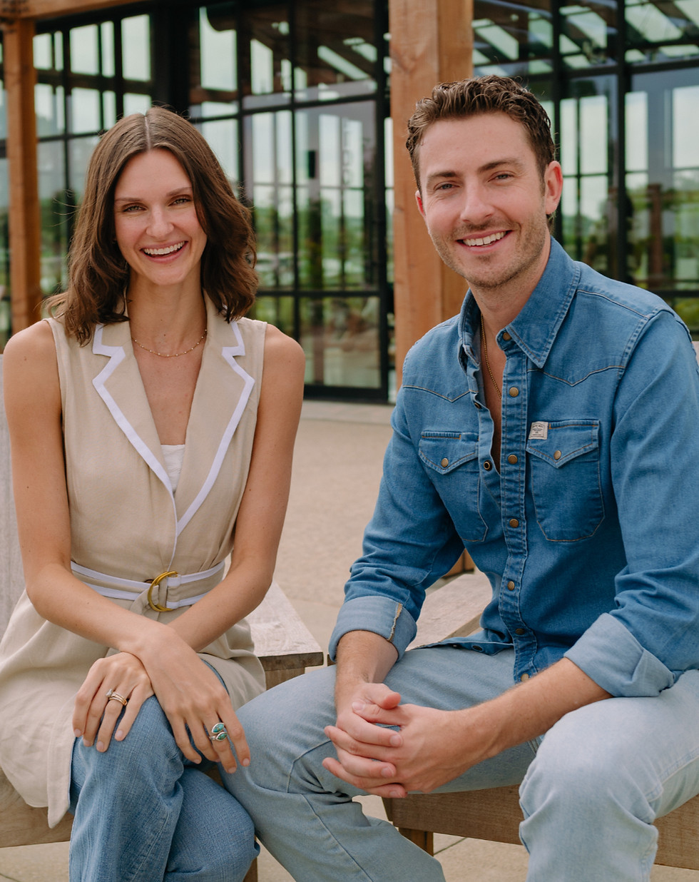 Ali Reyna, Ishaan Reyna, Malibu West, Scottsdale Arizona Branding, Digital Marketing Team, Photographer, Filmmaker, Owners 