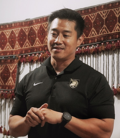 Sam Kim