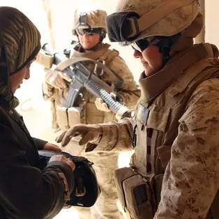 Busting Myths About Women, Peace & Security