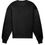 Thumbnail: You Only Die Once Sweater - black