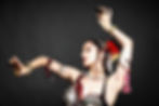 Belly Dancer