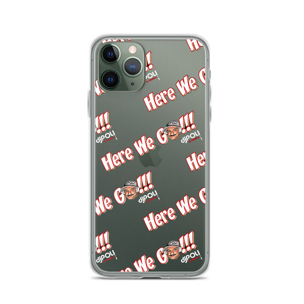 Thumbnail: iPhone Case