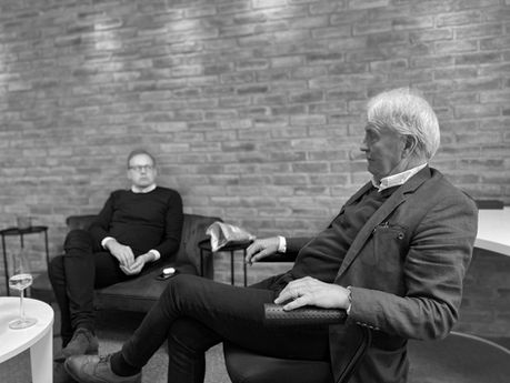 Skulle arbetsrätten cementeras eller liberaliseras?