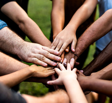 Imunidade de Grupo: O que é e como se consegue?