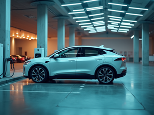 Automotive Technology: New Trends in 2026