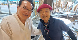대한노인회 K회장 가짜 사회복지학 박사 검증-이해 당사자들의 빼박 자백