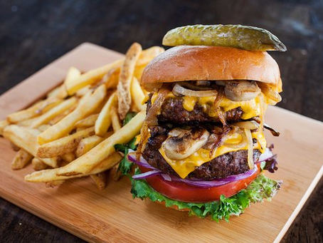 The Ultimate Student Guide to Eating Out on a Budget in Dublin
