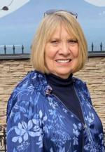 Sherry McCarthy