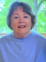 Joan Berry Morris