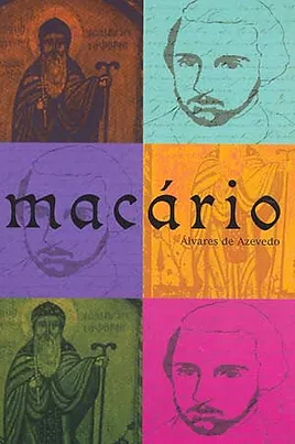Macário de Álvares de Azevedo