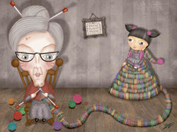 La-bufanda-más-larga-del-mundo