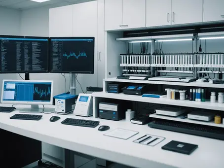Unlocking the Secrets of Personalized Healthcare: Embracing Genetic Markers, NAD's, and Peptide Injections