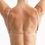 Thumbnail: Silky Dance Clear Back Bra with Padding