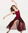 Thumbnail: Sweetheart Neckline Dress $59.99