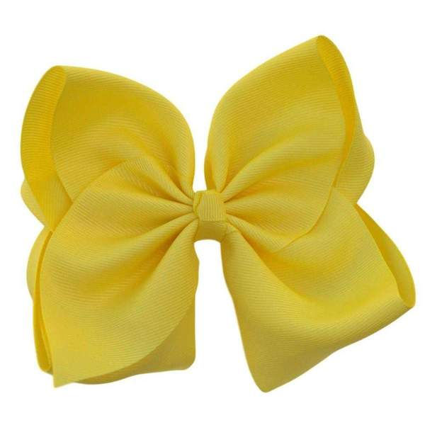 Thumbnail: Solid Bows