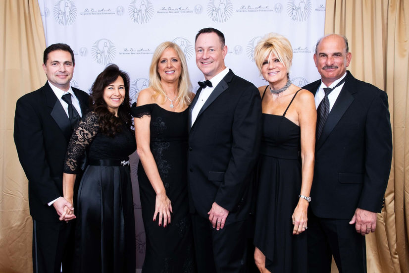 48th Anniversary Ball of the Year - DMF