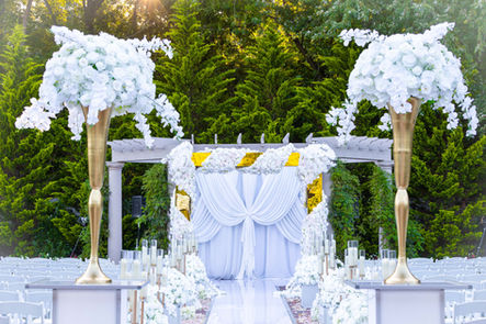 Garden Ceremony