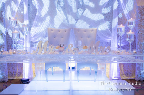Wedding Backdrops