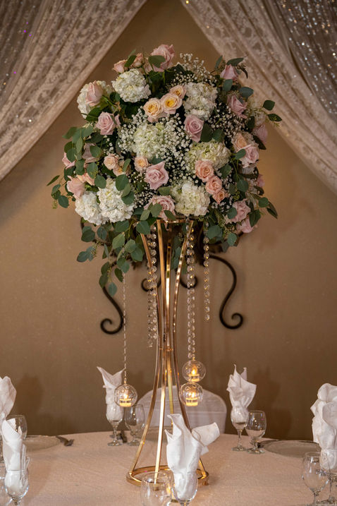 Showcase at Crest Hollow Country Club