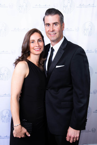 48th Anniversary Ball of the Year - DMF