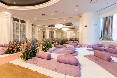 South Asian Ceremony